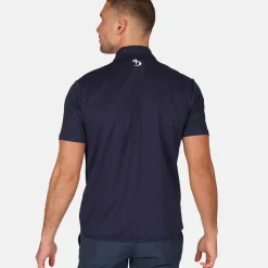 Online Men's Condor Half Zip Golf Vest Beanies|Ladies Beanies