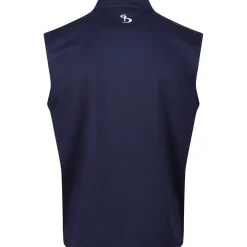 Online Men's Condor Half Zip Golf Vest Beanies|Ladies Beanies