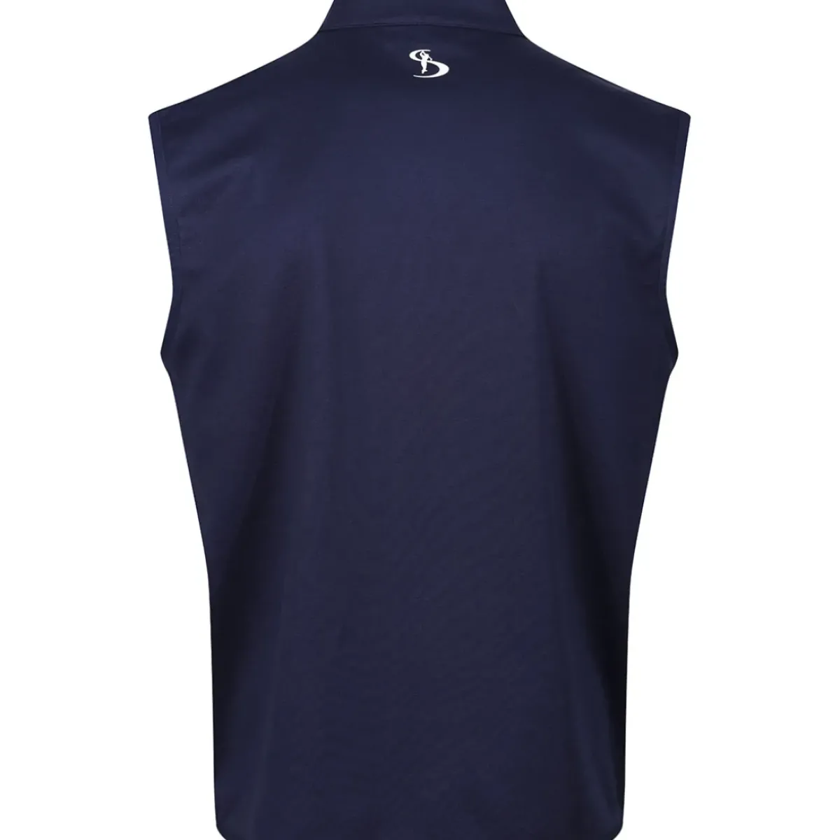 Online Men's Condor Half Zip Golf Vest Beanies|Ladies Beanies