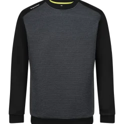 Hot Men's Crew Sweater Men's Sweaters|Men's Midlayers