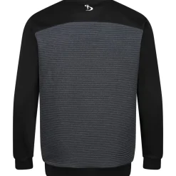 Hot Men's Crew Sweater Men's Sweaters|Men's Midlayers