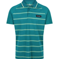 New Men's Cruise Golf Polo Shirt Men's Polo Shirts