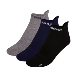 New Men's Dial Liner Golf Socks - 3 Pack Socks|Season Ready Collection