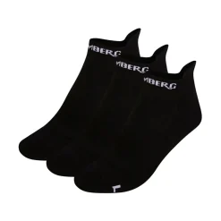 New Men's Dial Liner Golf Socks - 3 Pack Socks|Season Ready Collection