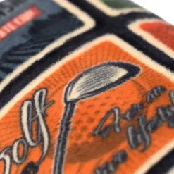 Outlet Men's Driver & Tee Mule Golf Slippers Men's Golf Slippers