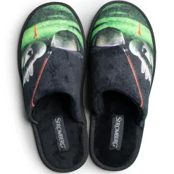 Sale Men's Driver & Tee Mule Golf Slippers Men's Golf Slippers