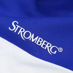 Clearance Men's Eagle Stripe Golf Polo Shirt Men's Polo Shirts|Season Ready Collection