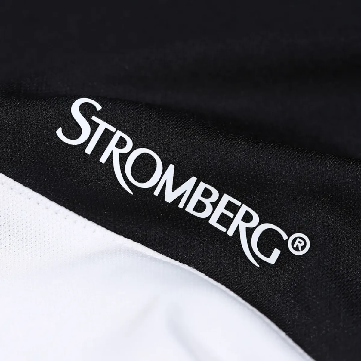 Online Men's Eagle Stripe Golf Polo Shirt Men's Polo Shirts|Season Ready Collection