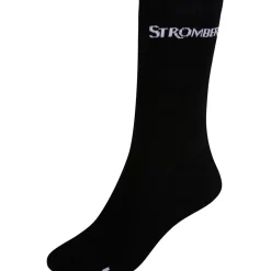 New Men's Edge Crew Golf Socks - 3 Pack Socks|Season Ready Collection