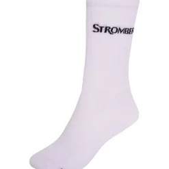 New Men's Edge Crew Golf Socks - 3 Pack Socks|Season Ready Collection