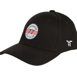 Discount Men's Established 77 Logo Patch Golf Cap Men's Caps & Hats|Season Ready Collection