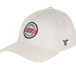 Discount Men's Established 77 Logo Patch Golf Cap Men's Caps & Hats|Season Ready Collection