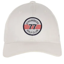 Discount Men's Established 77 Logo Patch Golf Cap Men's Caps & Hats|Season Ready Collection