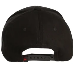 Discount Men's Established 77 Logo Patch Golf Cap Men's Caps & Hats|Season Ready Collection
