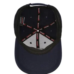 Hot Men's Established 77 Logo Patch Golf Cap Men's Caps & Hats|Season Ready Collection