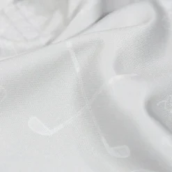 Sale Men's Etna Print Golf Polo Shirt Men's Polo Shirts