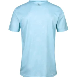 Sale Men's Etna Print Golf Polo Shirt Men's Polo Shirts