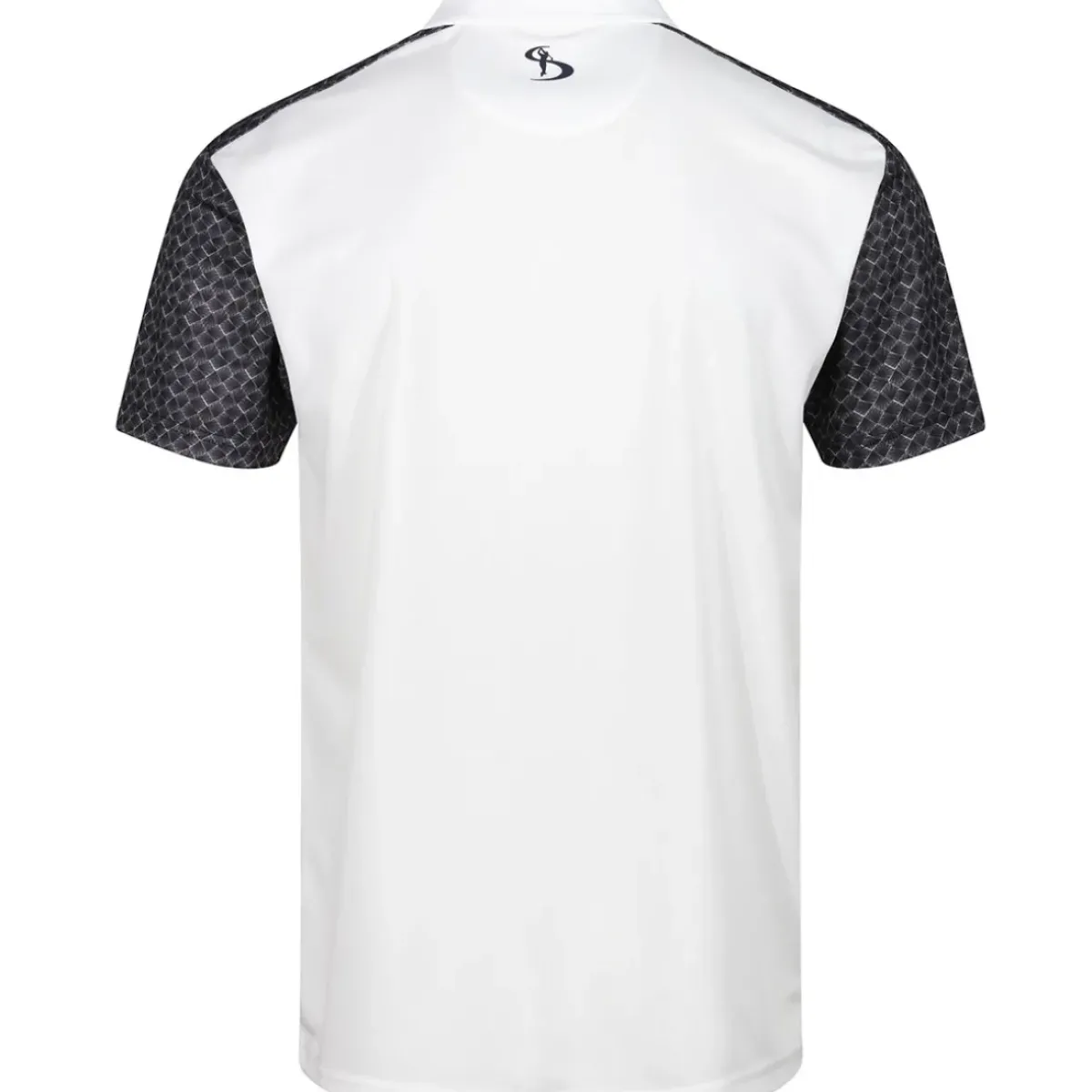 New Men's Feather Wedge Golf Polo Shirt Men's Polo Shirts|Season Ready Collection