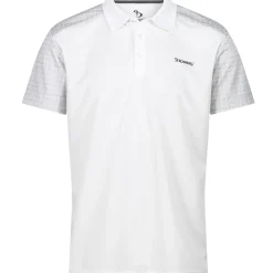 New Men's Feather Wedge Golf Polo Shirt Men's Polo Shirts|Season Ready Collection