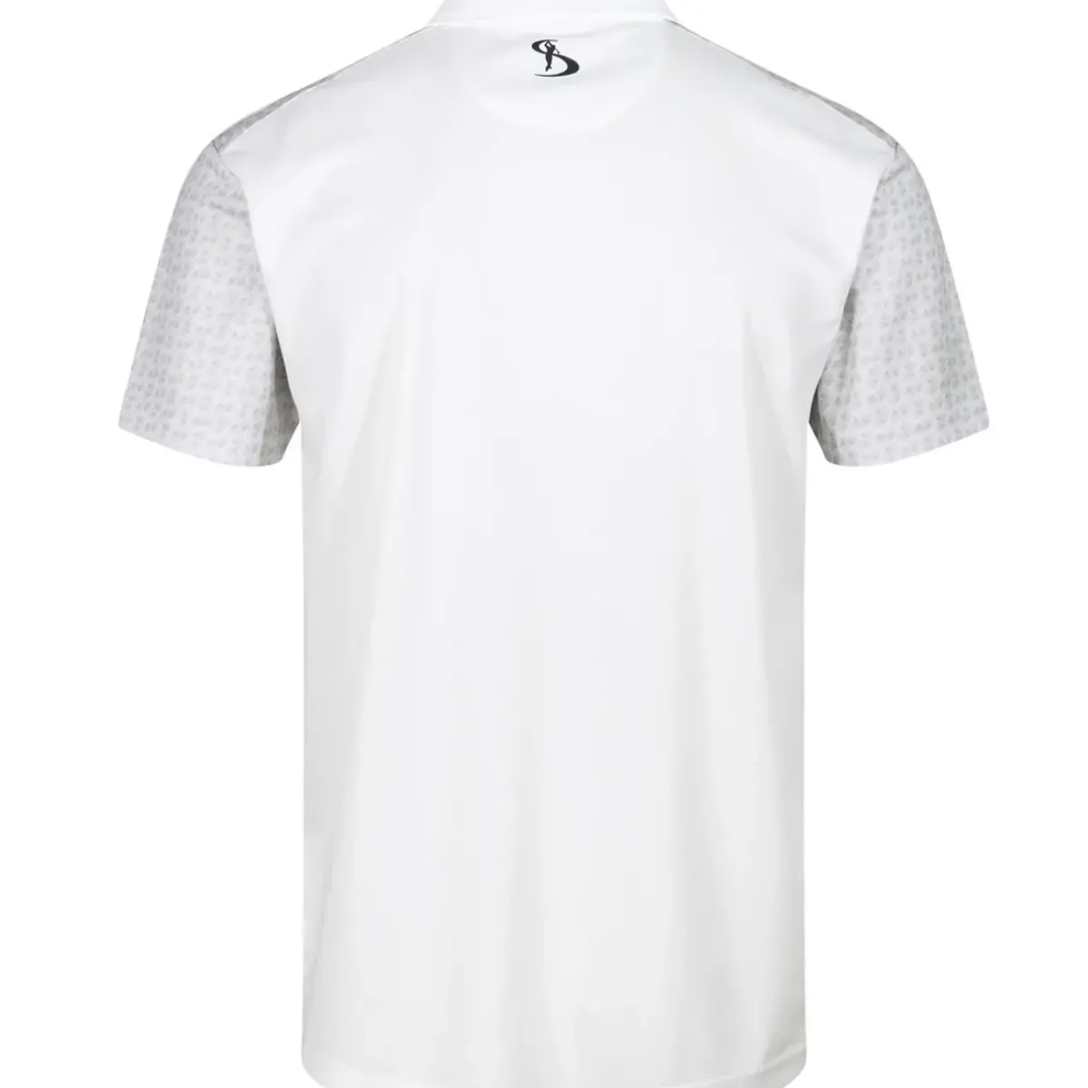 New Men's Feather Wedge Golf Polo Shirt Men's Polo Shirts|Season Ready Collection
