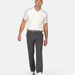New Men's Feather Wedge Golf Polo Shirt Men's Polo Shirts|Season Ready Collection