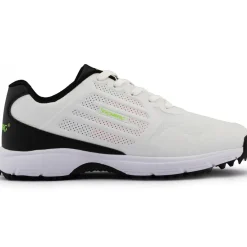 Hot Men's Firma Waterproof Spikeless Golf Shoes Men's Spikeless Golf Shoes|Men's Waterproof Golf Shoes