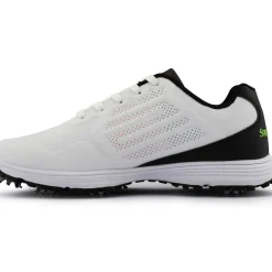 Hot Men's Firma Waterproof Spikeless Golf Shoes Men's Spikeless Golf Shoes|Men's Waterproof Golf Shoes