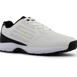 Hot Men's Firma Waterproof Spikeless Golf Shoes Men's Spikeless Golf Shoes|Men's Waterproof Golf Shoes
