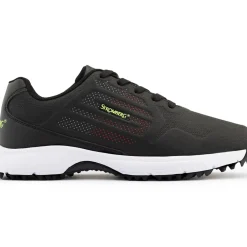 Online Men's Firma Waterproof Spikeless Golf Shoes Men's Spikeless Golf Shoes|Men's Waterproof Golf Shoes