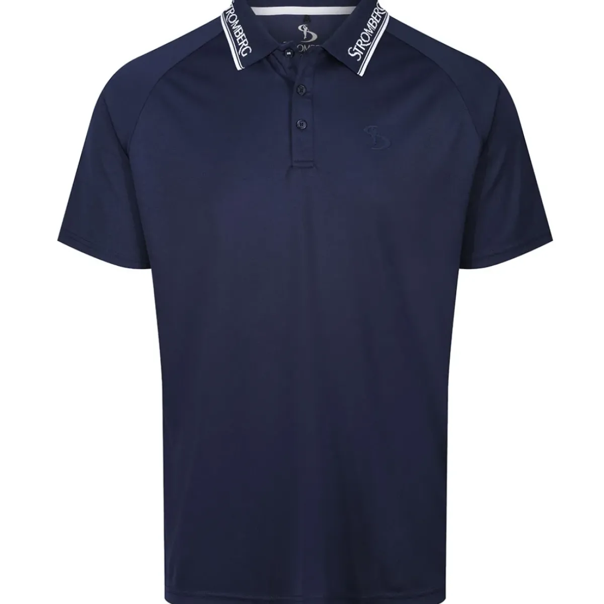 Men's Flier Collar Golf Polo Shirt Men's Polo Shirts|Season Ready Collection