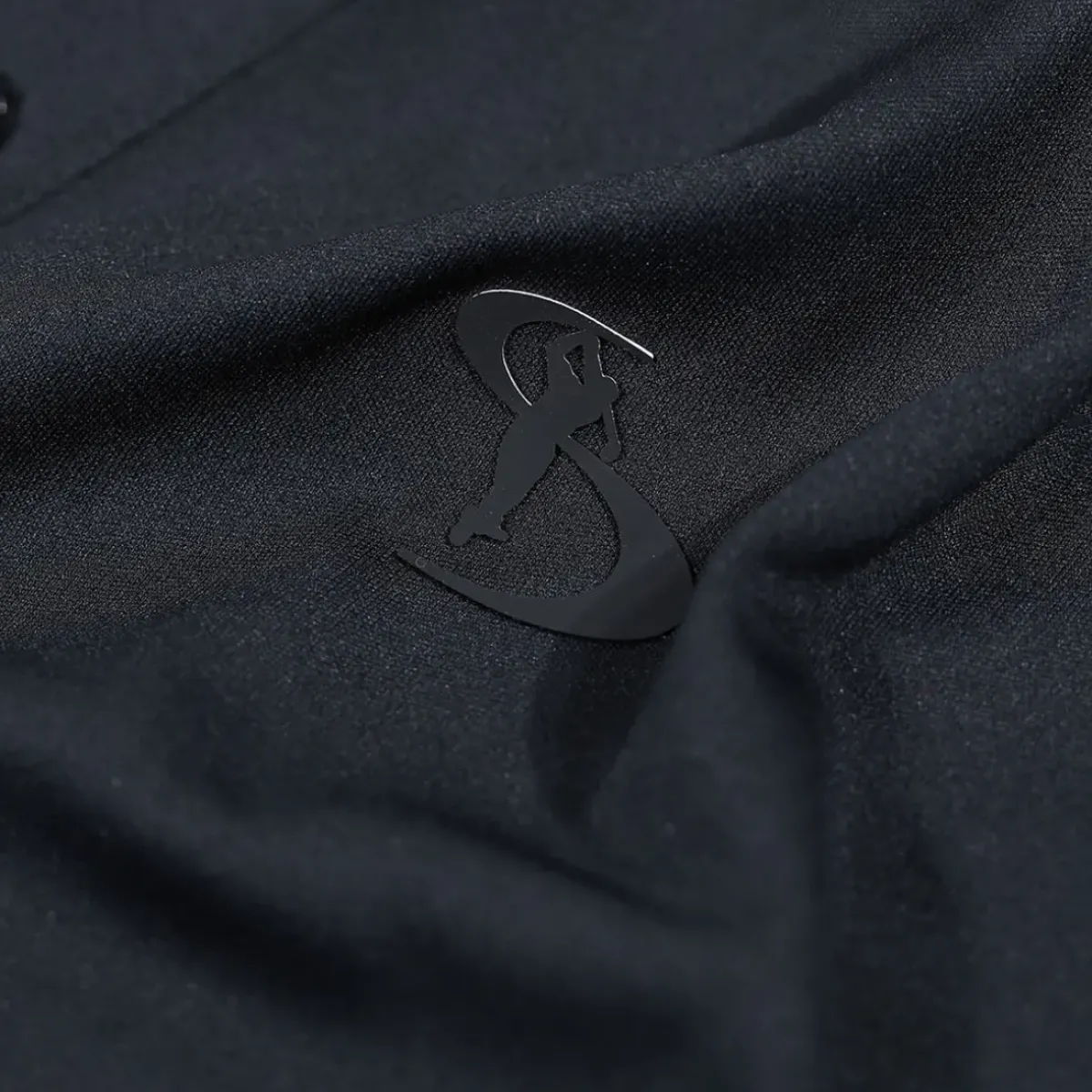 Men's Flier Collar Golf Polo Shirt Men's Polo Shirts|Season Ready Collection