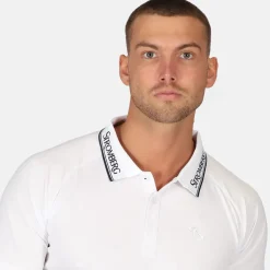 Online Men's Flier Collar Golf Polo Shirt Men's Polo Shirts|Season Ready Collection