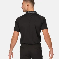 Online Men's Flier Collar Golf Polo Shirt Men's Polo Shirts|Season Ready Collection