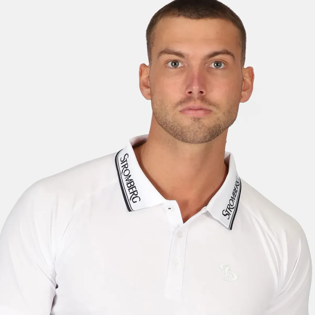 Sale Men's Flier Collar Golf Polo Shirt Men's Polo Shirts|Season Ready Collection