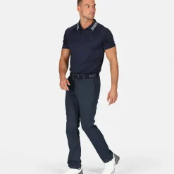 Sale Men's Flier Collar Golf Polo Shirt Men's Polo Shirts|Season Ready Collection