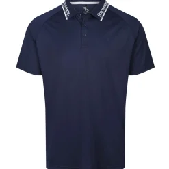 Sale Men's Flier Collar Golf Polo Shirt Men's Polo Shirts|Season Ready Collection