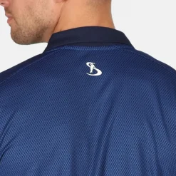 Clearance Men's Flush Honey Golf Polo Shirt Men's Polo Shirts|Season Ready Collection