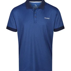 New Men's Flush Honey Golf Polo Shirt Men's Polo Shirts|Season Ready Collection
