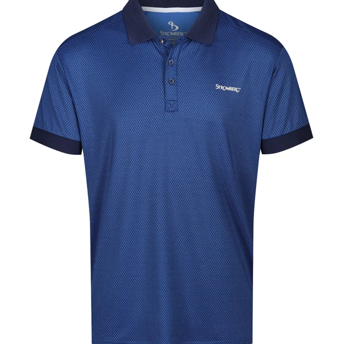 New Men's Flush Honey Golf Polo Shirt Men's Polo Shirts|Season Ready Collection