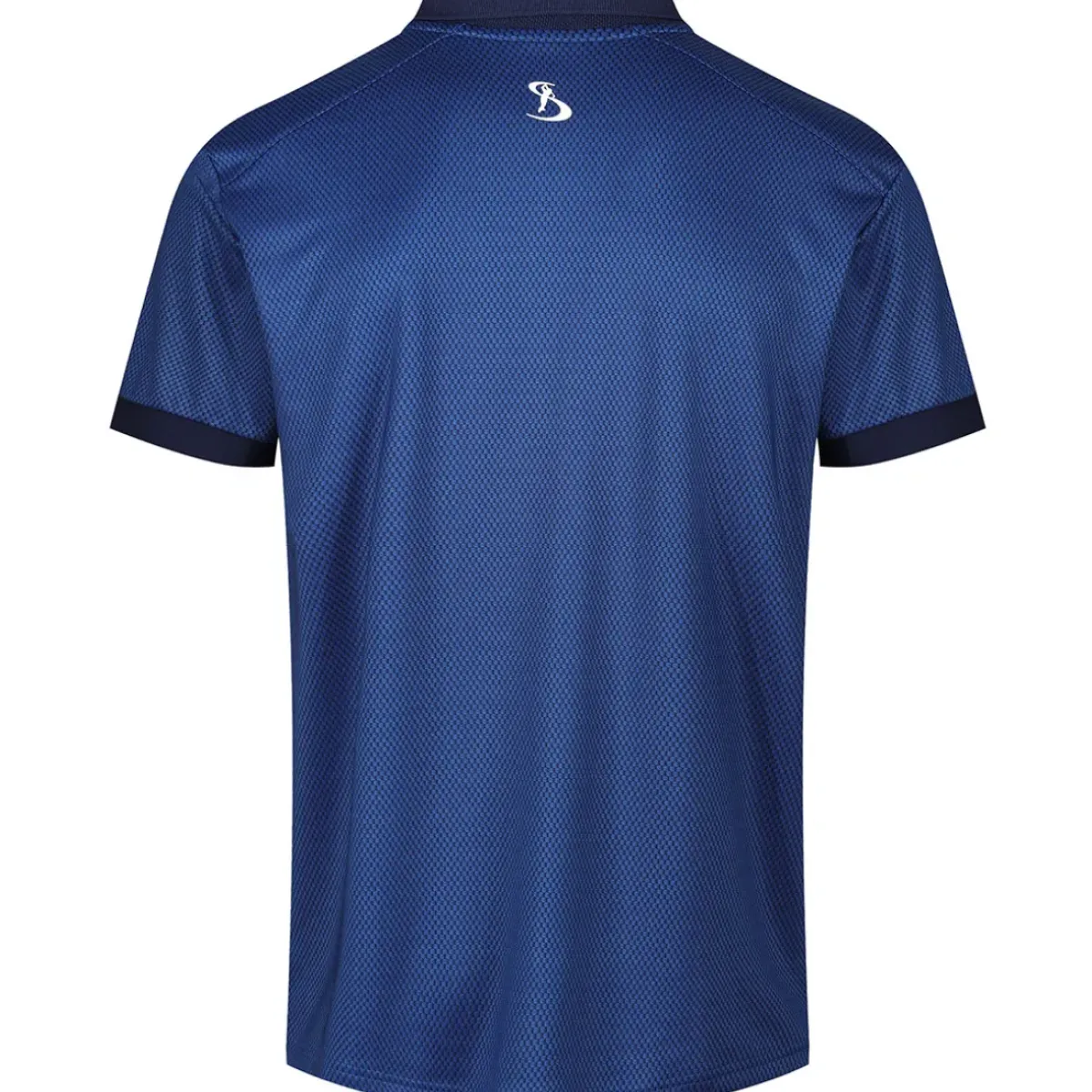 New Men's Flush Honey Golf Polo Shirt Men's Polo Shirts|Season Ready Collection