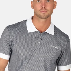 New Men's Flush Honey Golf Polo Shirt Men's Polo Shirts|Season Ready Collection