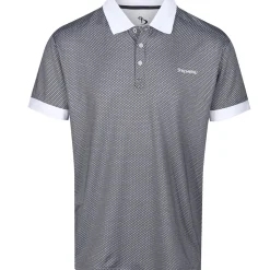 New Men's Flush Honey Golf Polo Shirt Men's Polo Shirts|Season Ready Collection