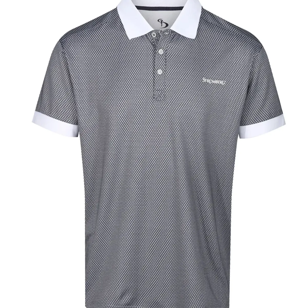 New Men's Flush Honey Golf Polo Shirt Men's Polo Shirts|Season Ready Collection