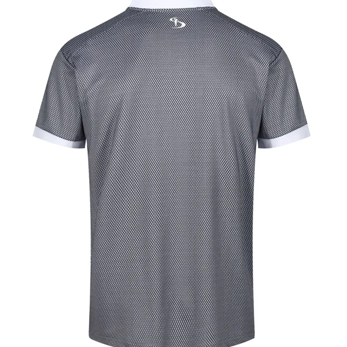 New Men's Flush Honey Golf Polo Shirt Men's Polo Shirts|Season Ready Collection