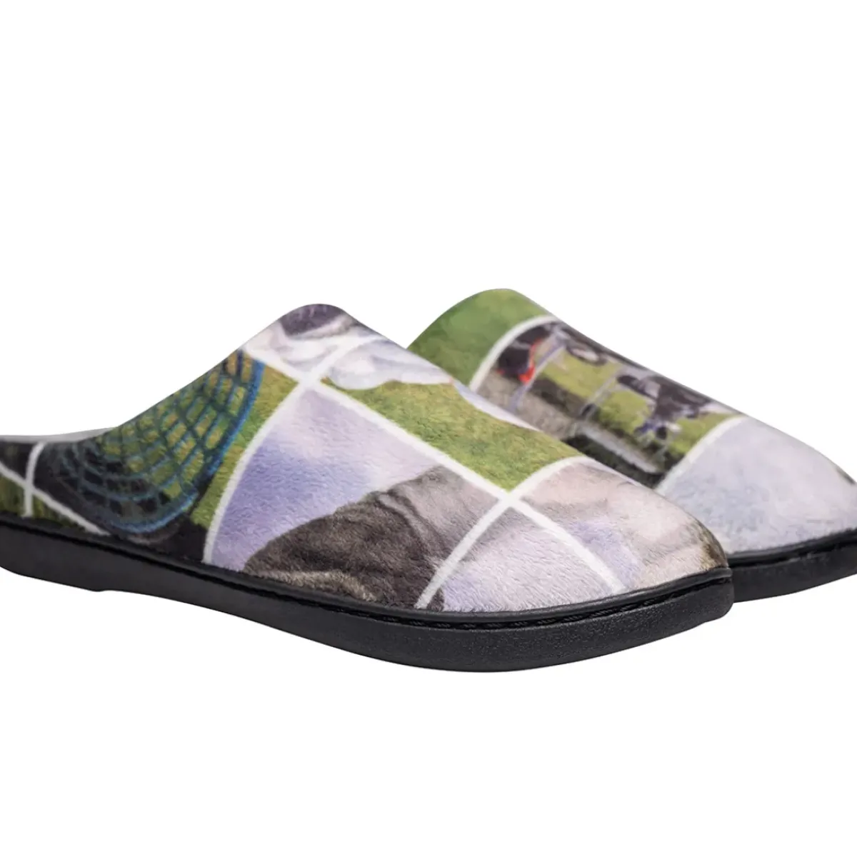 Sale Men's Golf Slippers Men's Golf Slippers