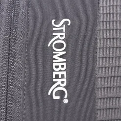 Hot Men's Groove Quilted Full Zip Golf Jacket Men's Sweaters|Men's Jackets