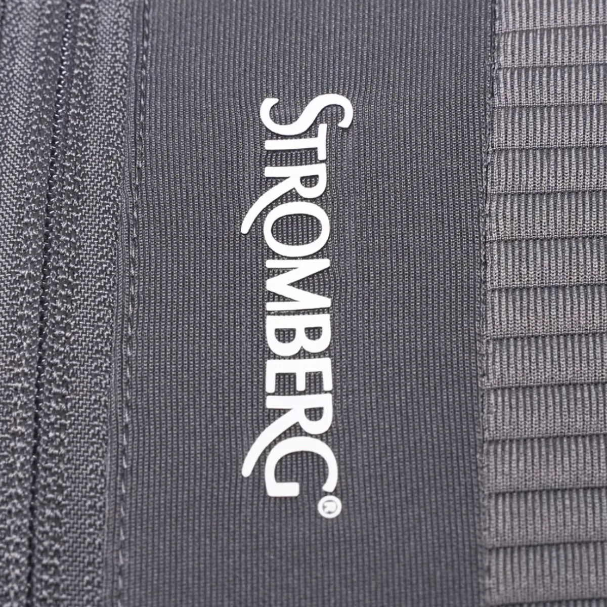 Hot Men's Groove Quilted Full Zip Golf Jacket Men's Sweaters|Men's Jackets