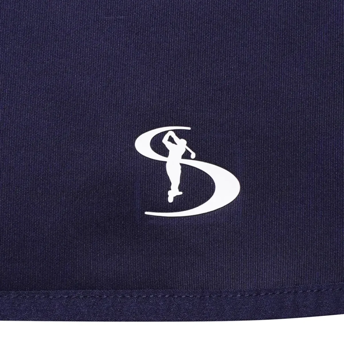 Hot Men's Groove Quilted Full Zip Golf Jacket Men's Sweaters|Men's Jackets