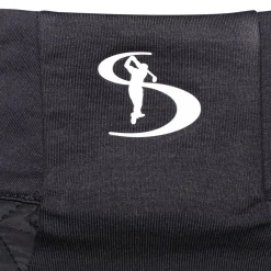 Outlet Men's Kick Quilted Full Zip Golf Jacket Men's Sweaters|Men's Jackets