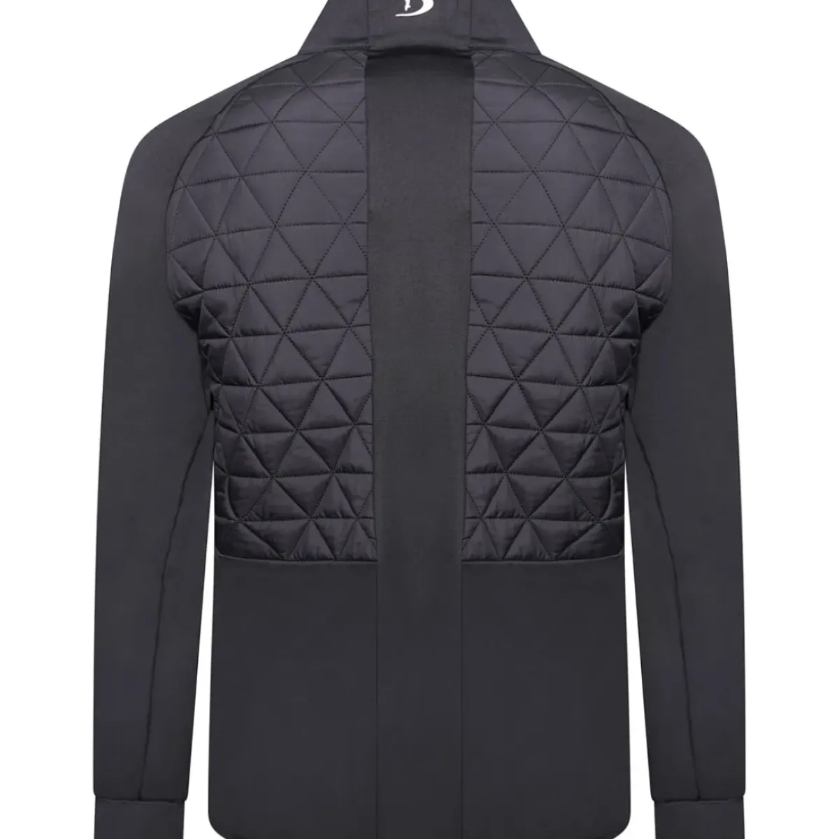 Sale Men's Kick Quilted Full Zip Golf Jacket Men's Sweaters|Men's Jackets
